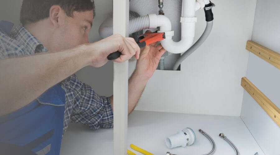 Professional Leak Detection Services in Forest Hill, LA